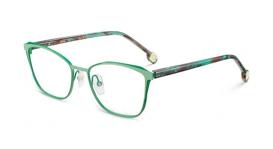 Etnia Barcelona AMMA Eyeglasses - view 14